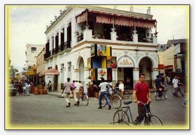 Calle de Camagey