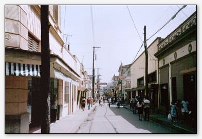 Calle Repblica