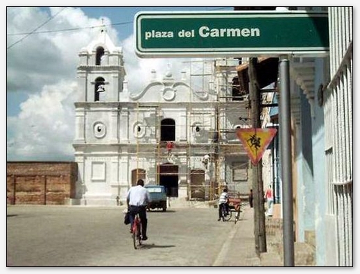 El Carmen