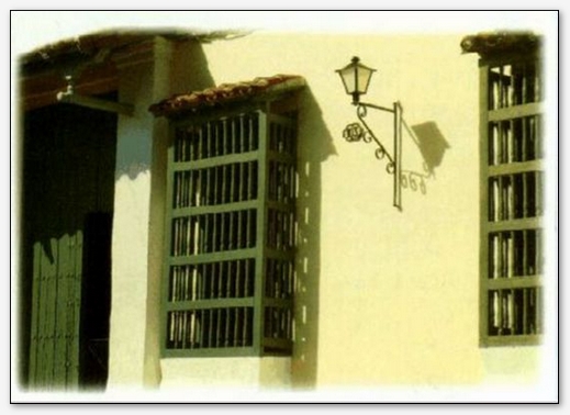 Casa colonial