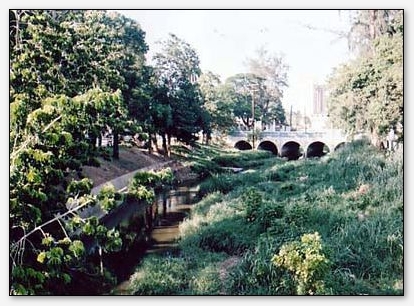 Puente Hatibonico