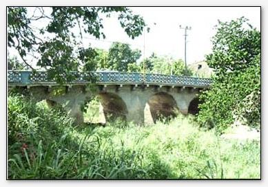 Puente Hatibonico