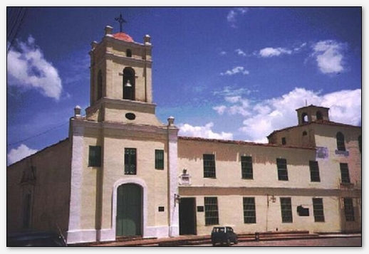 San Juan de Dios