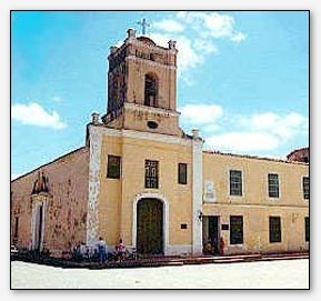 San Juan de Dios