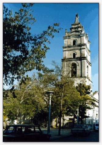 Santa Catedral