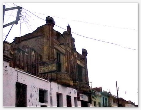 Tibidabo