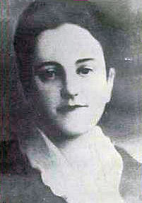 Ana Betancourt