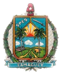 Escudo Camagey