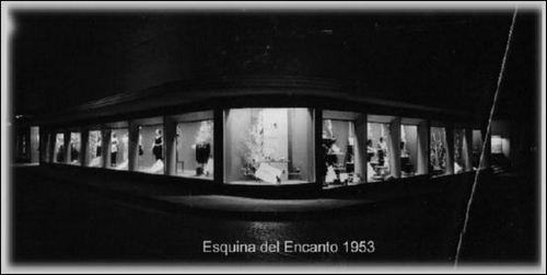 Esquina