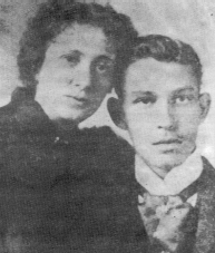 Carmen y Pepito, 1895