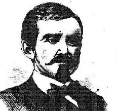 Frederick A. Dockray