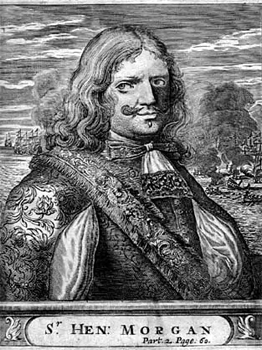 Henry Morgan