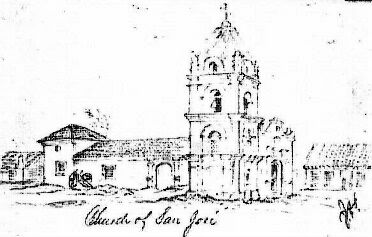 Iglesia de San Jos