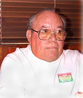 Carlos, hermano de Digenes Arteaga