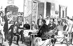 Asamblea de Guimaro